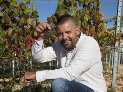 OPG Radoslav Županović