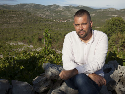 OPG Radoslav Županović