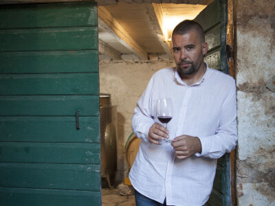 OPG Radoslav Županović