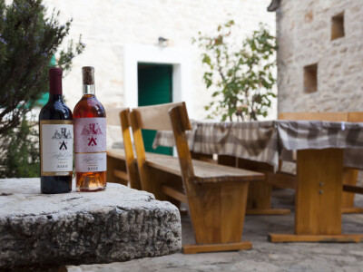 OPG Radoslav Županović