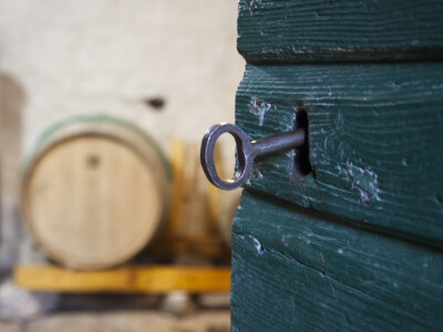 OPG Radoslav Županović