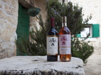 OPG Radoslav Županović