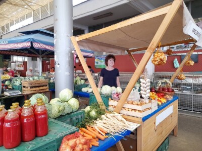 OPG Renata Drašković