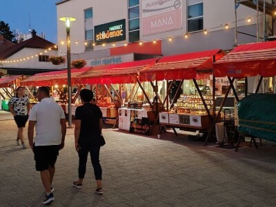 OPG Rogić liofilizirani proizvodi i svježe mikrobilje