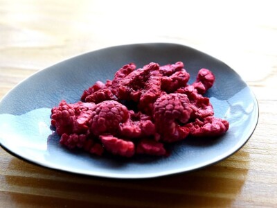 OPG Rogić liofilizirani proizvodi i svježe mikrobilje