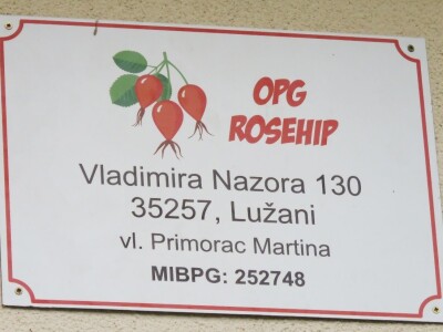 OPG Rosehip