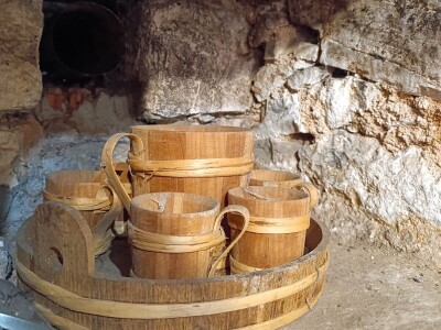 OPG Ružić - autohtona sorta jarbola