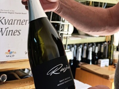 OPG Ružić - autohtona sorta jarbola