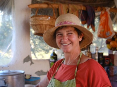 OPG Sabine Engelhardt