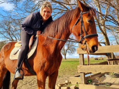 OPG Sandra Cerjanec Bjelovar