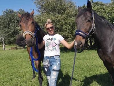 OPG Sandra Cerjanec Bjelovar