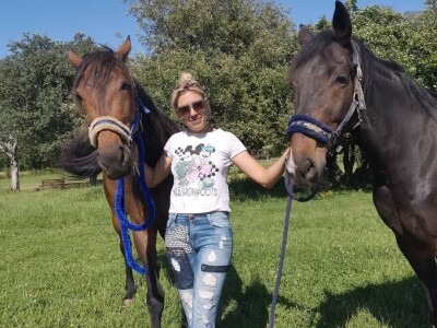 OPG Sandra Cerjanec Bjelovar