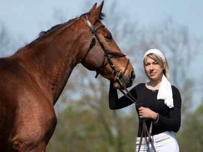 OPG Sandra Cerjanec Bjelovar