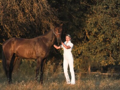 OPG Sandra Cerjanec Bjelovar