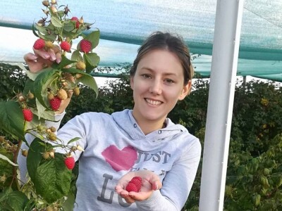 OPG Sandra Pustišek OPG Sandra Pustišek