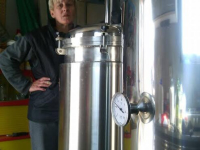 Rad je najveći pokazatelj truda i kvalitete