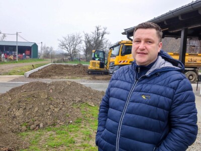 OPG ŠAREC IVICA OPG ŠAREC IVICA