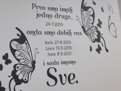 OPG ŠAREC IVICA OPG ŠAREC IVICA