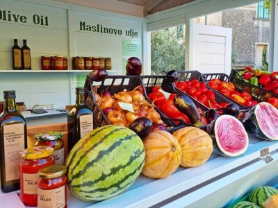 OPG Scarpagranda OPG Scarpagranda