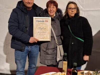 OPG Scarpagranda OPG Scarpagranda