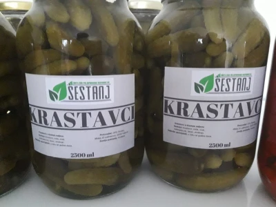 OPG Šestanj