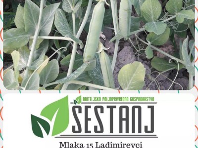 OPG Šestanj - spoj mladosti i tradicije