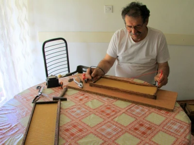 OPG Silvio Bertone