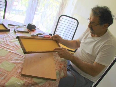 OPG Silvio Bertone