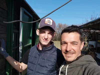 OPG Šimunović
