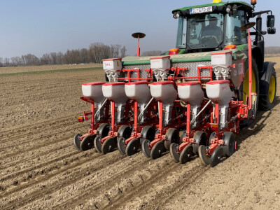 OPG Siniše Hrgovića