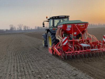 OPG Siniše Hrgovića