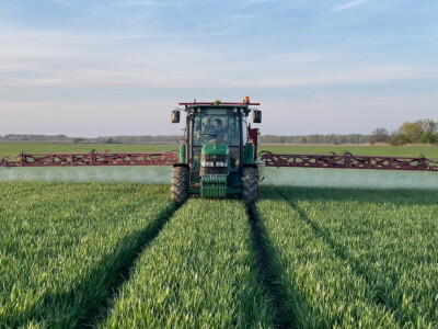 OPG Siniše Hrgovića