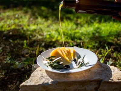 OPG ŠIŠAK - Ante Šišak laškše do zlata u New Yorku nego do zemlje u Dubravicama OPG ŠIŠAK - Ante Šišak laškše do zlata u New Yorku nego do zemlje u Dubravicama