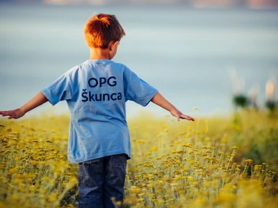 OPG Škunca