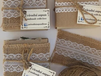 OPG Šperac: Proizvodi od meda i kozmetika za lijep izgled