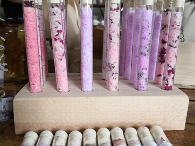 OPG Šperac: Proizvodi od meda i kozmetika za lijep izgled