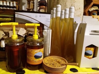 OPG Šperac: Proizvodi od meda i kozmetika za lijep izgled