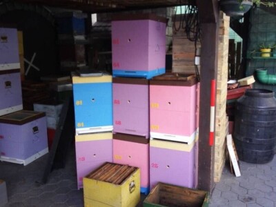 OPG Šperac: Proizvodi od meda i kozmetika za lijep izgled