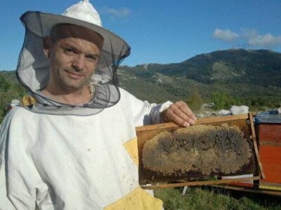 OPG Šperac: Proizvodi od meda i kozmetika za lijep izgled