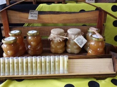 OPG Šperac: Proizvodi od meda i kozmetika za lijep izgled