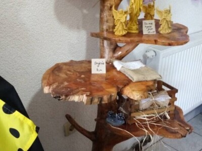 OPG Šperac: Proizvodi od meda i kozmetika za lijep izgled