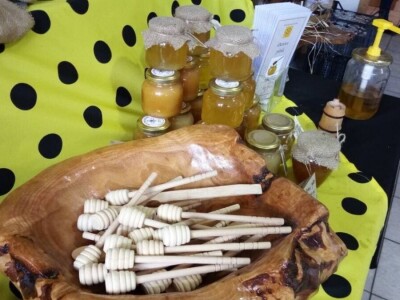 OPG Šperac: Proizvodi od meda i kozmetika za lijep izgled