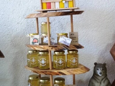 OPG Šperac: Proizvodi od meda i kozmetika za lijep izgled