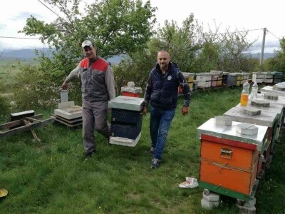 OPG Šperac: Proizvodi od meda i kozmetika za lijep izgled