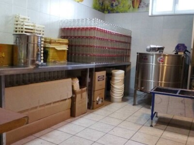 OPG Šperac: Proizvodi od meda i kozmetika za lijep izgled