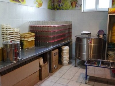 OPG Šperac: Proizvodi od meda i kozmetika za lijep izgled