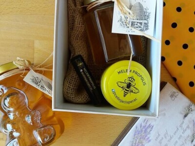 OPG Šperac: Proizvodi od meda i kozmetika za lijep izgled