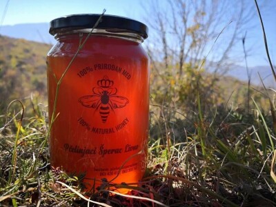 OPG Šperac: Proizvodi od meda i kozmetika za lijep izgled