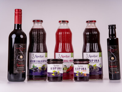 OPG Špoljar Čalinec