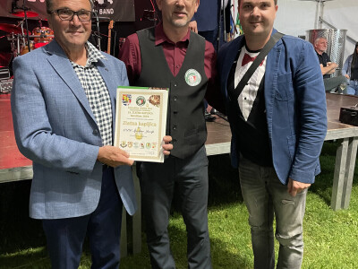 OPG Špoljar Čalinec